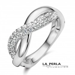 Naiomy Silver ring N3S60